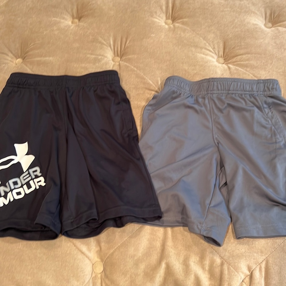 Under Armour Shorts